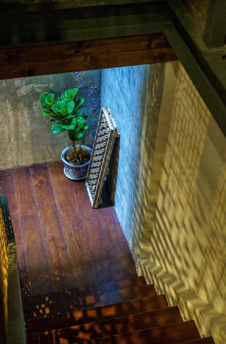 Ci Home Bangkok Exterior foto